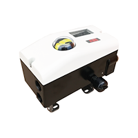 تعمیر کار  پوزیشنر abb